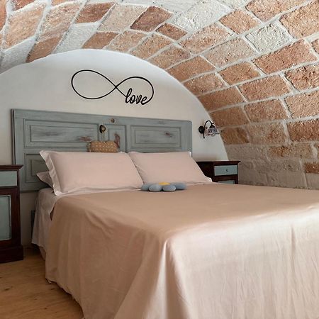 بولينيانو آ ماري B&B Casa Fiore المظهر الخارجي الصورة