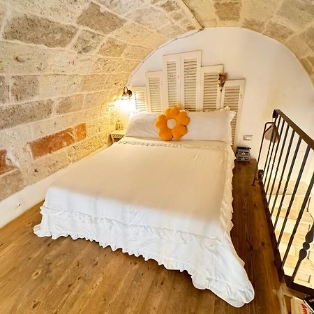 بولينيانو آ ماري B&B Casa Fiore المظهر الخارجي الصورة