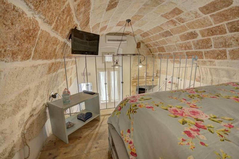 بولينيانو آ ماري B&B Casa Fiore المظهر الخارجي الصورة