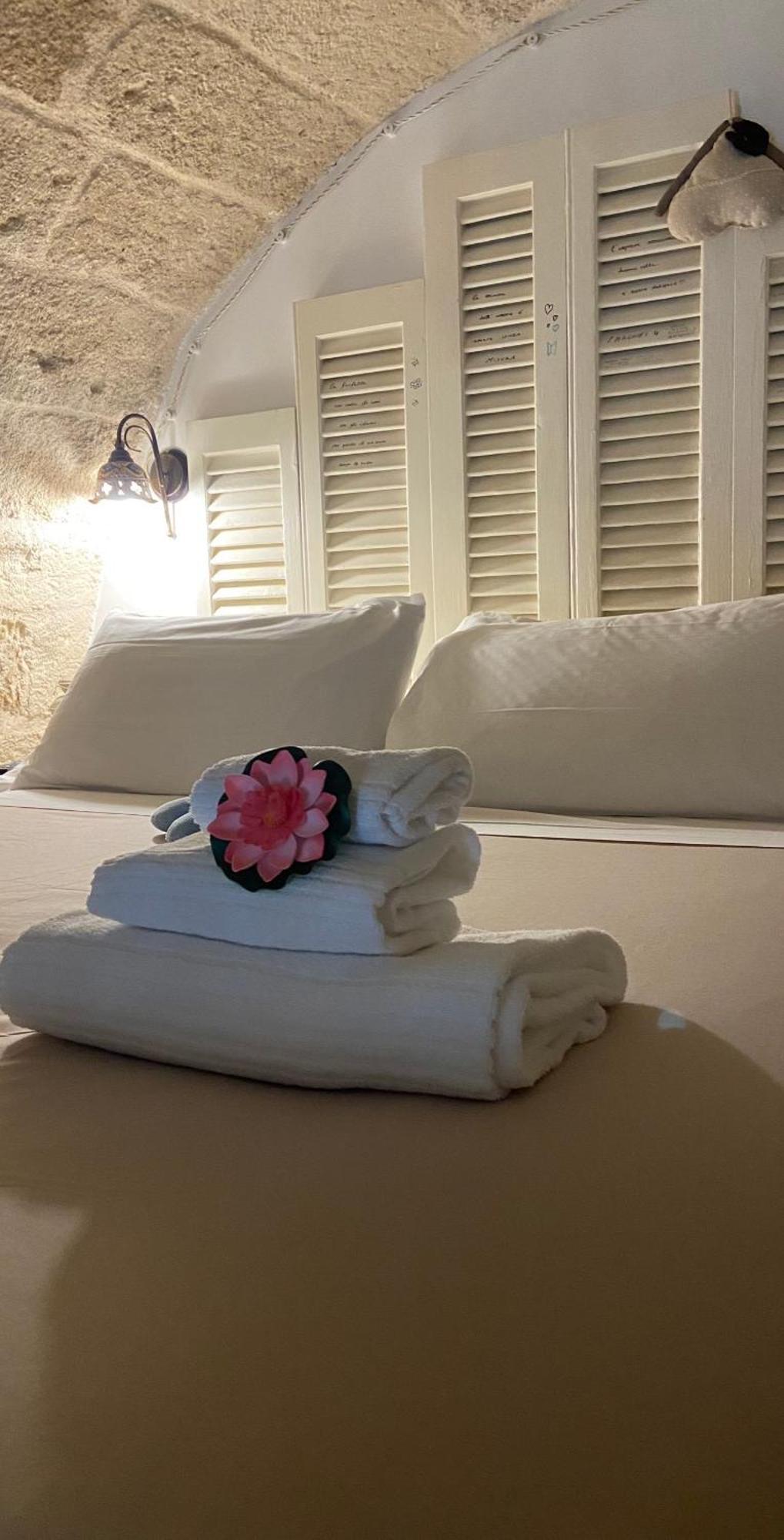بولينيانو آ ماري B&B Casa Fiore المظهر الخارجي الصورة