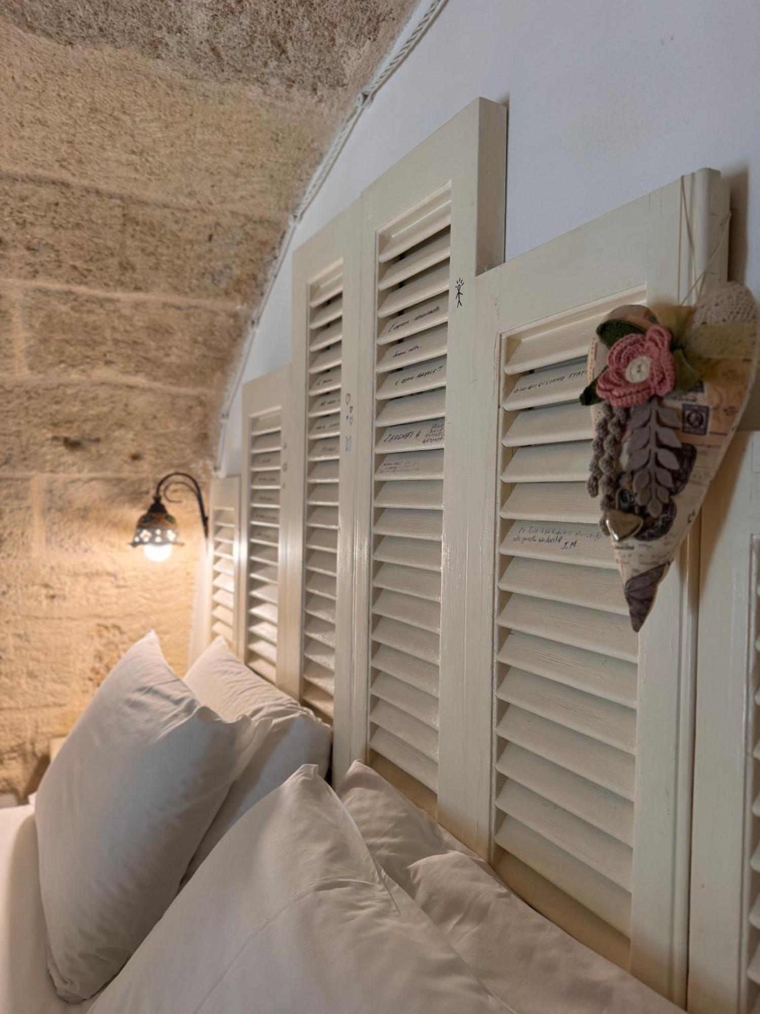 بولينيانو آ ماري B&B Casa Fiore المظهر الخارجي الصورة