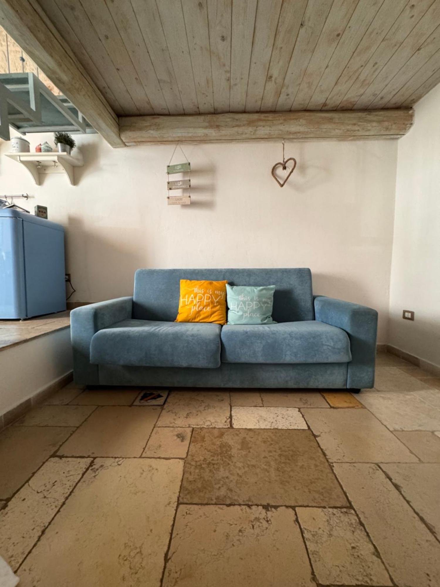 بولينيانو آ ماري B&B Casa Fiore المظهر الخارجي الصورة