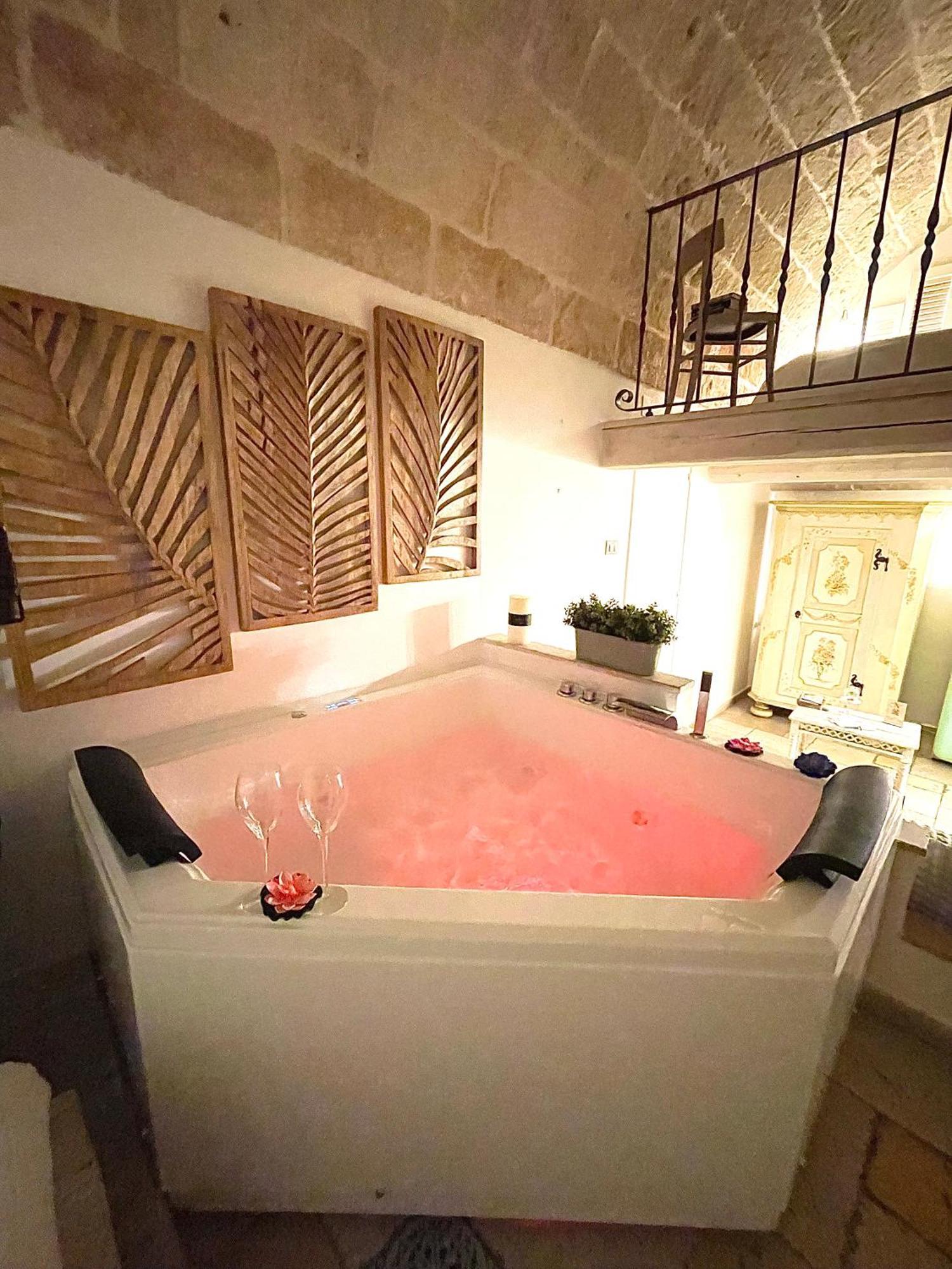بولينيانو آ ماري B&B Casa Fiore المظهر الخارجي الصورة