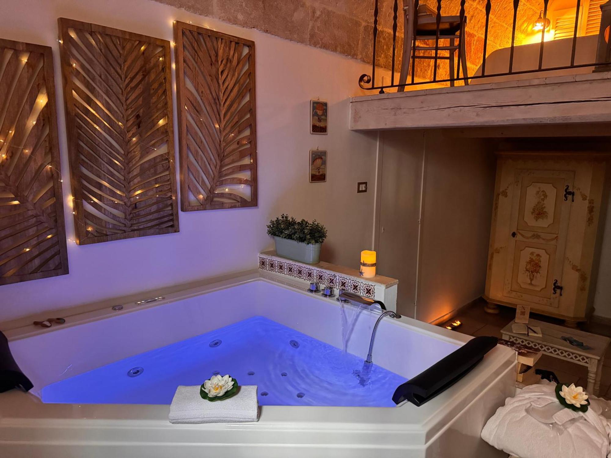 بولينيانو آ ماري B&B Casa Fiore المظهر الخارجي الصورة