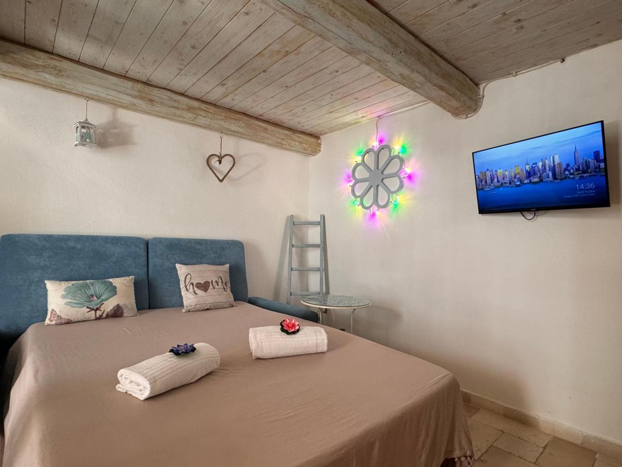 بولينيانو آ ماري B&B Casa Fiore المظهر الخارجي الصورة