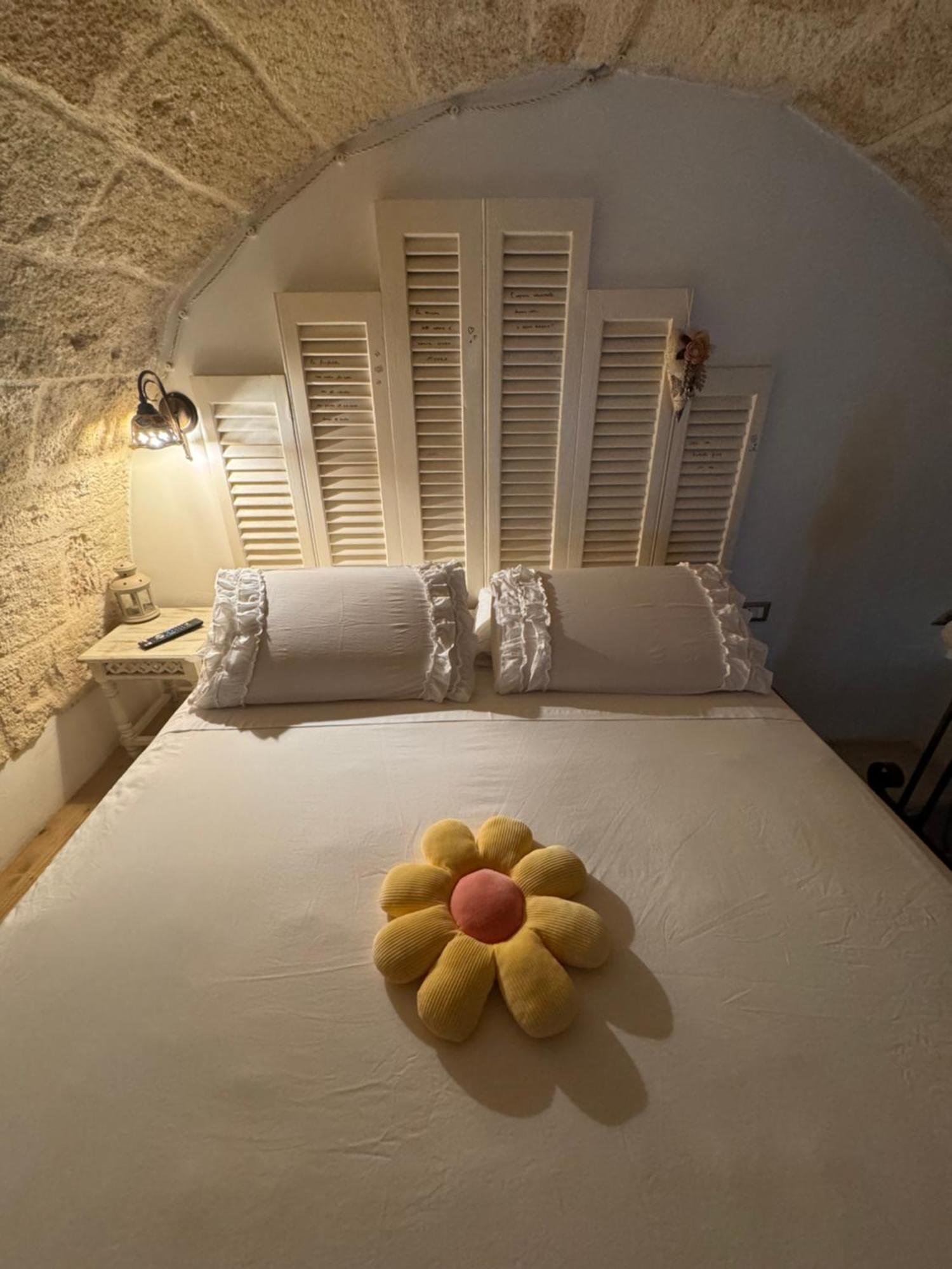 بولينيانو آ ماري B&B Casa Fiore المظهر الخارجي الصورة