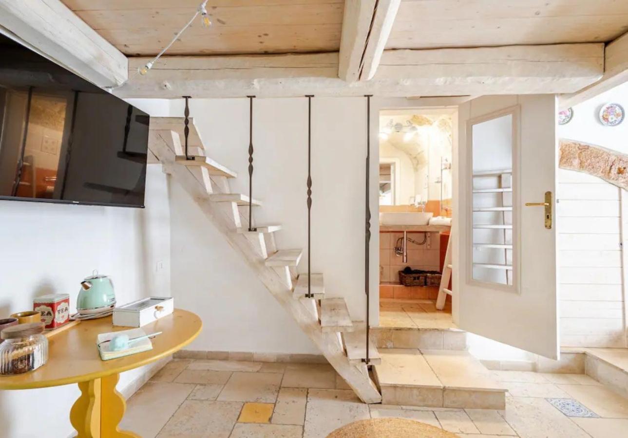 بولينيانو آ ماري B&B Casa Fiore المظهر الخارجي الصورة