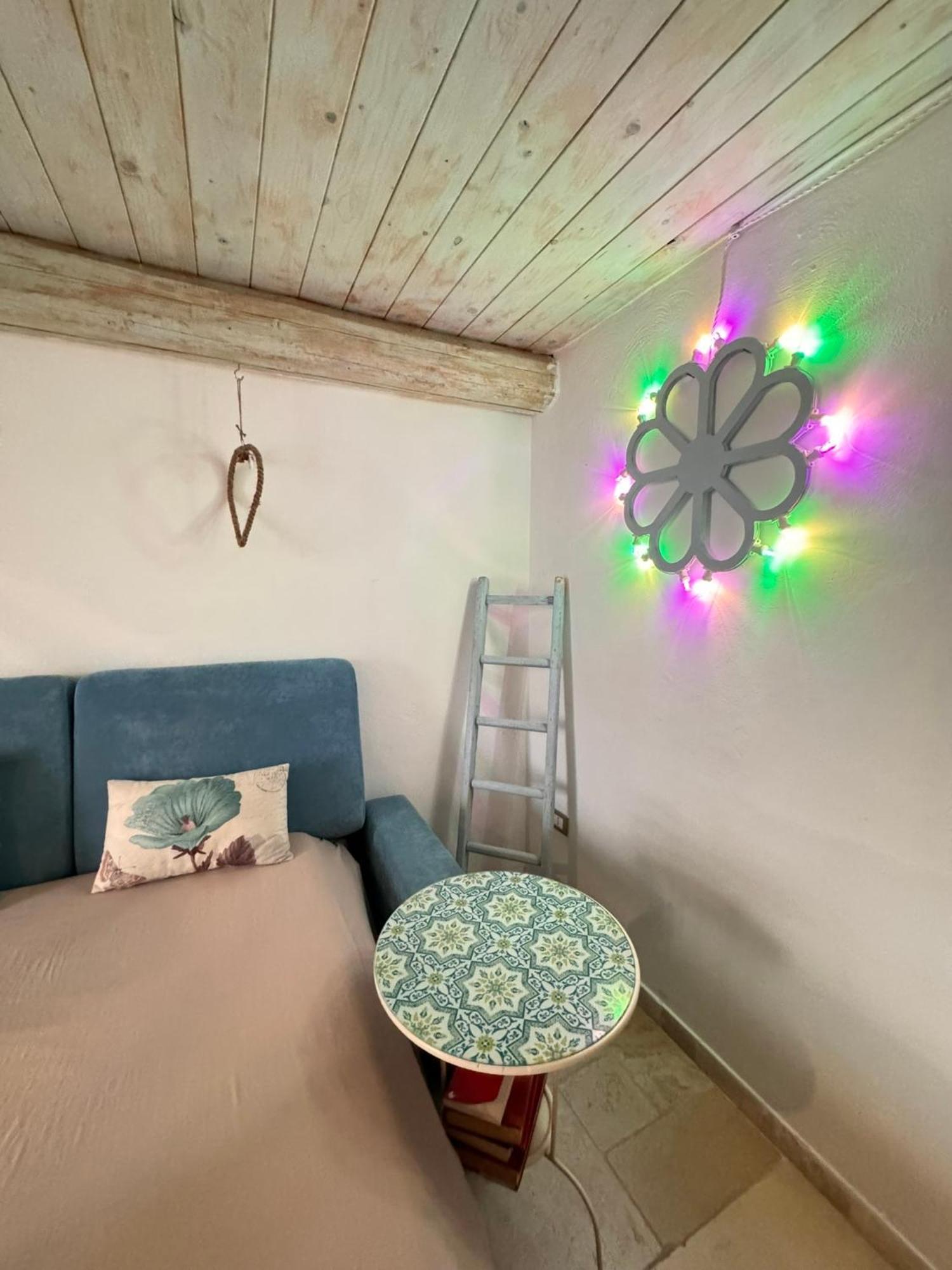 بولينيانو آ ماري B&B Casa Fiore المظهر الخارجي الصورة