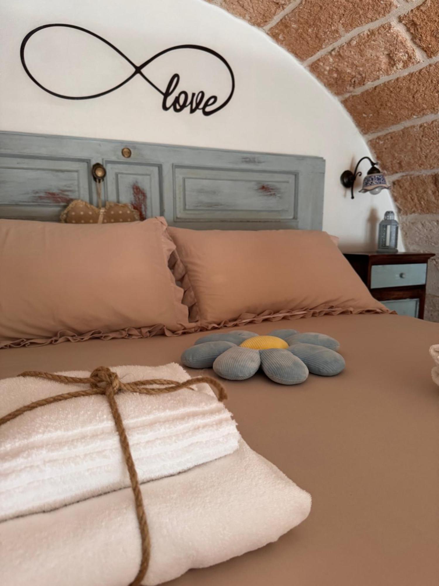 بولينيانو آ ماري B&B Casa Fiore المظهر الخارجي الصورة