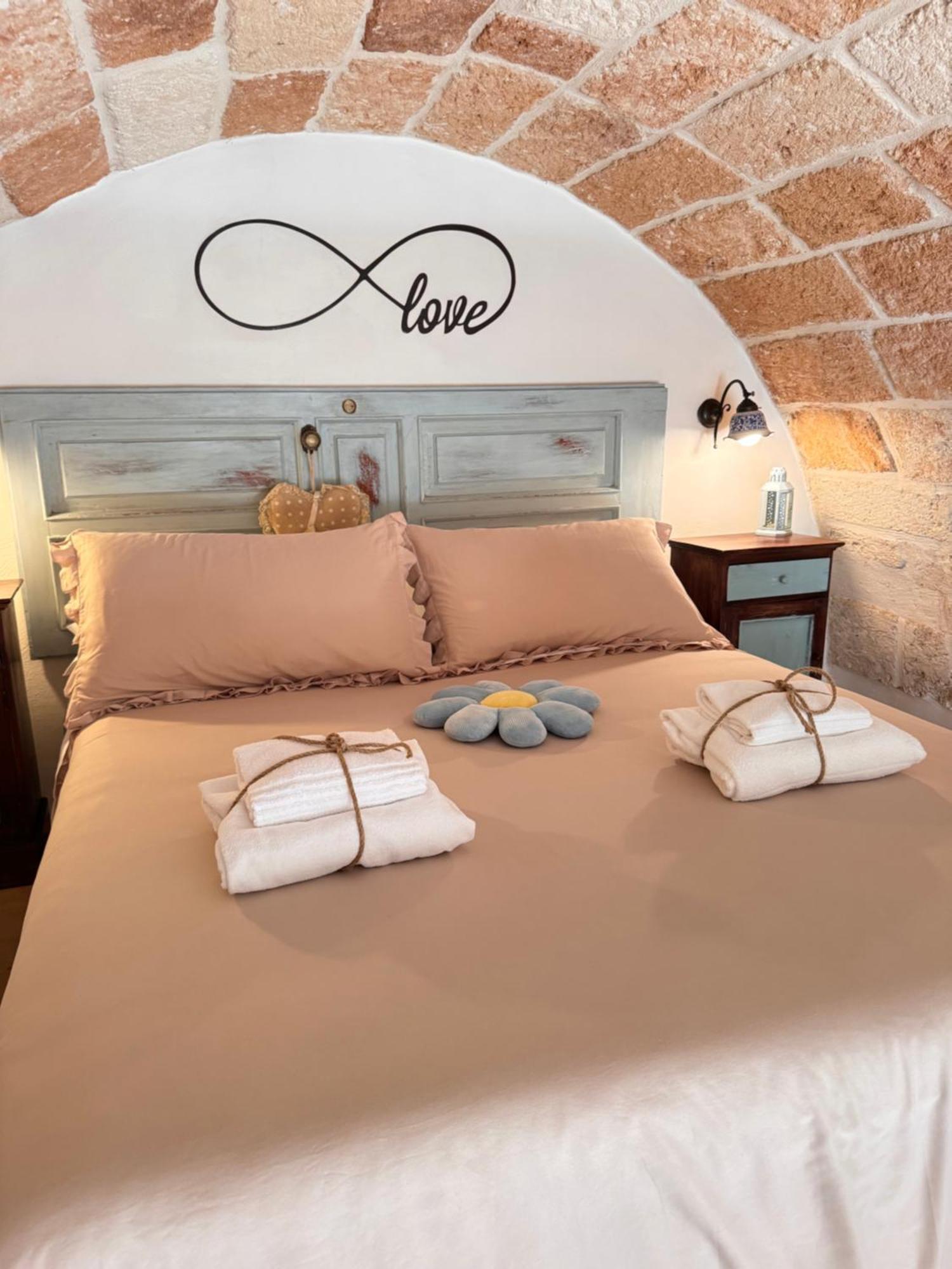 بولينيانو آ ماري B&B Casa Fiore المظهر الخارجي الصورة